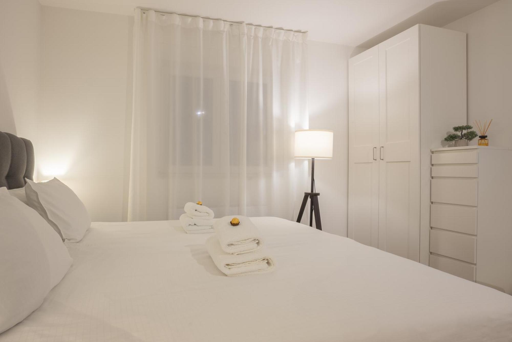 Goldberg Apartments 오시예크 외부 사진