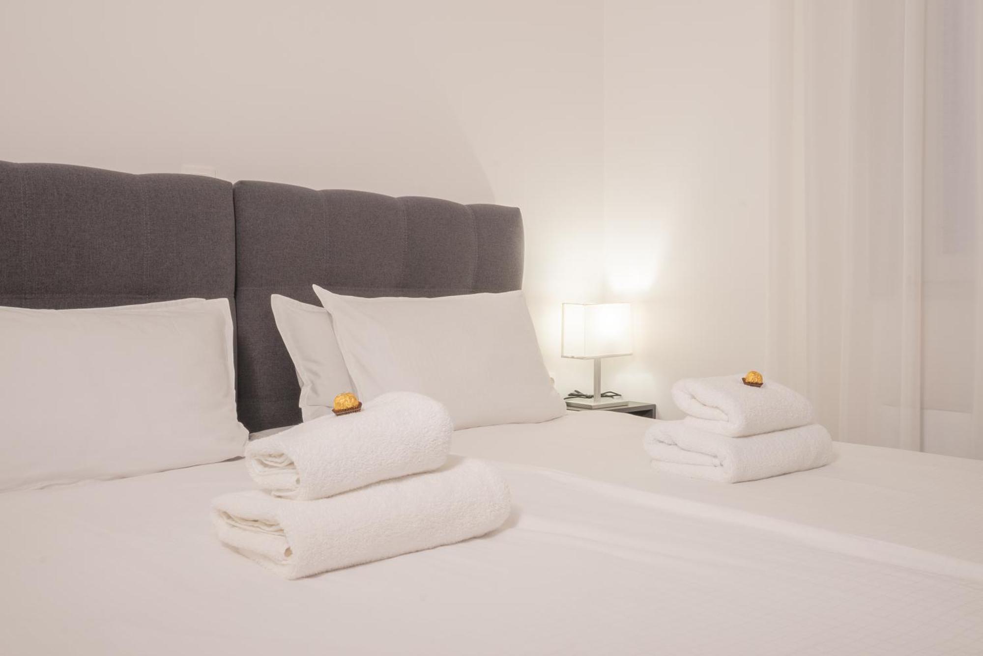 Goldberg Apartments 오시예크 외부 사진
